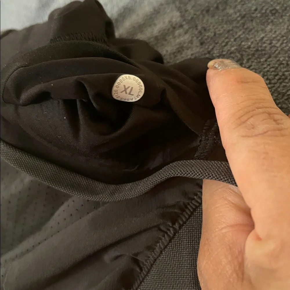 Lululemon Fast Free Shorts 3